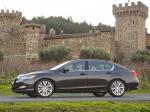 Acura RLX 2013 года